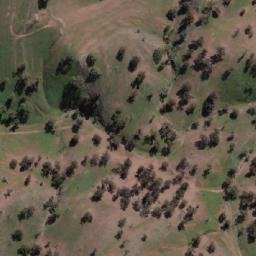 Satellite imagery of Rocky Point, AU