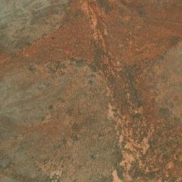 Satellite imagery of Dare Hill, AU