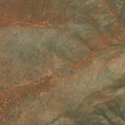 Satellite imagery of Dare Hill, AU