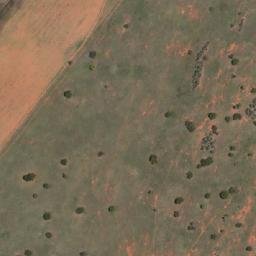 Satellite imagery of Goat Hill, AU