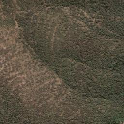Satellite imagery of Caloma, AU