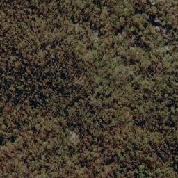 Satellite imagery of Mount Graham, AU
