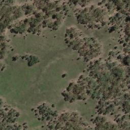 Satellite imagery of Baldwins Hill, AU