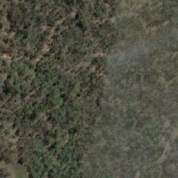 Satellite imagery of Baldwins Hill, AU