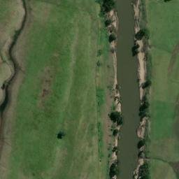 Satellite imagery of The Gap, AU