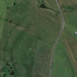Satellite imagery of The Gap, AU