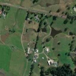 Satellite imagery of Comerfords Mountain, AU