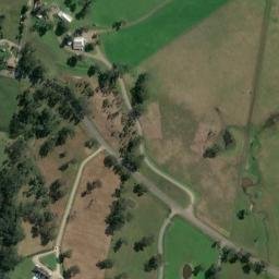 Satellite imagery of Comerfords Mountain, AU