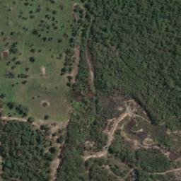 Satellite imagery of Lillies Point, AU