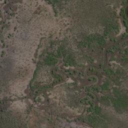 Satellite imagery of Lillies Point, AU