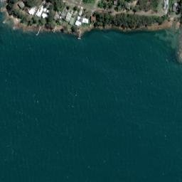 Satellite imagery of Baromee Point, AU