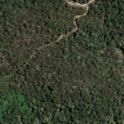 Satellite imagery of Pig Station Hill, AU