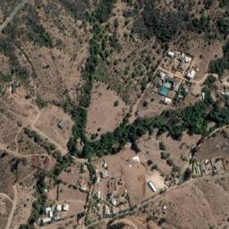 Satellite imagery of Cerro Cardones, CL