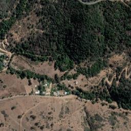 Satellite imagery of Cerro Cardones, CL