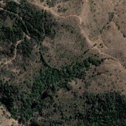 Satellite imagery of Cerro Cardones, CL