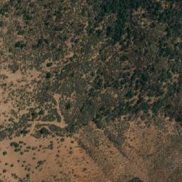 Satellite imagery of Cordón de Chacana, CL