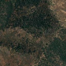 Satellite imagery of Cordón de Chacana, CL