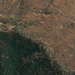 Satellite imagery of Cordón de Chacana, CL