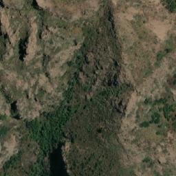 Satellite imagery of Cerro El Zancudo, CL