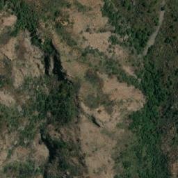 Satellite imagery of Cerro El Zancudo, CL