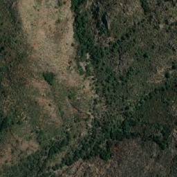 Satellite imagery of Cerro El Zancudo, CL