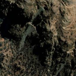 Satellite imagery of Cerro La Unión, CL
