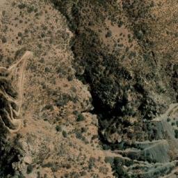 Satellite imagery of Cerro La Unión, CL