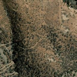 Satellite imagery of Cerro La Unión, CL