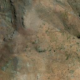 Satellite imagery of Cerro Puerta del Alto, CL