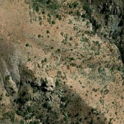 Satellite imagery of Cerro Las Cabras, CL