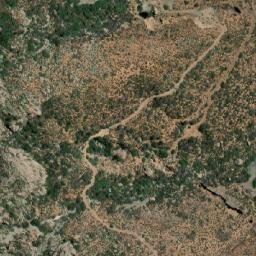 Satellite imagery of Cerro Las Juncas, CL