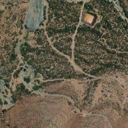 Satellite imagery of Cerro Las Juncas, CL