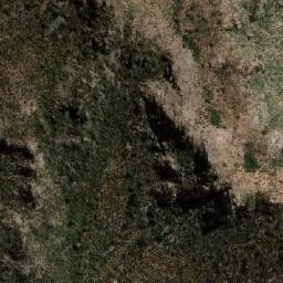 Satellite imagery of Cerro Punta El Chorrillo, CL