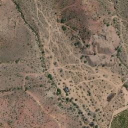 Satellite imagery of Morro Negro, CL