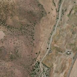 Satellite imagery of Morro Negro, CL