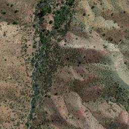 Satellite imagery of Cerro del Visnagal, CL