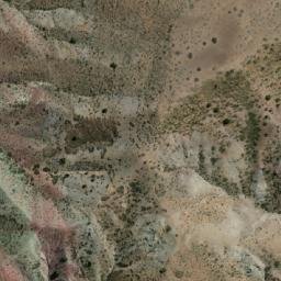 Satellite imagery of Cerro del Visnagal, CL