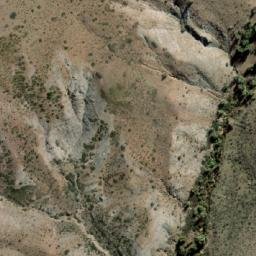Satellite imagery of Cerro del Visnagal, CL