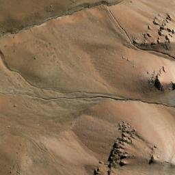 Satellite imagery of Cerro Loma Amarilla, CL