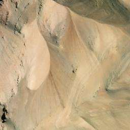 Satellite imagery of Cerro Loma Amarilla, CL