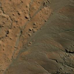 Satellite imagery of Cerro Los Toldos, CL