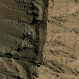 Satellite imagery of Cerro Los Toldos, CL