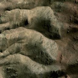 Satellite imagery of Cerro Matuatso, AR