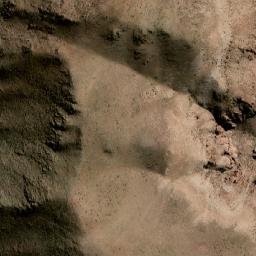 Satellite imagery of Cerro Matuatso, AR