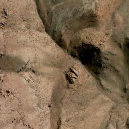 Satellite imagery of Cerro Matuatso, AR