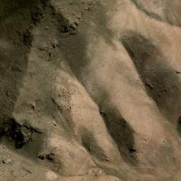 Satellite imagery of Cerro Redondo, AR