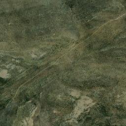 Satellite imagery of Skurwekop, ZA