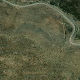 Satellite imagery of Skurwekop, ZA