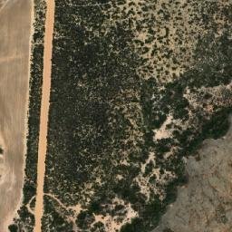 Satellite imagery of Lily Mccarthy Rock, AU