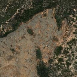 Satellite imagery of Lily Mccarthy Rock, AU